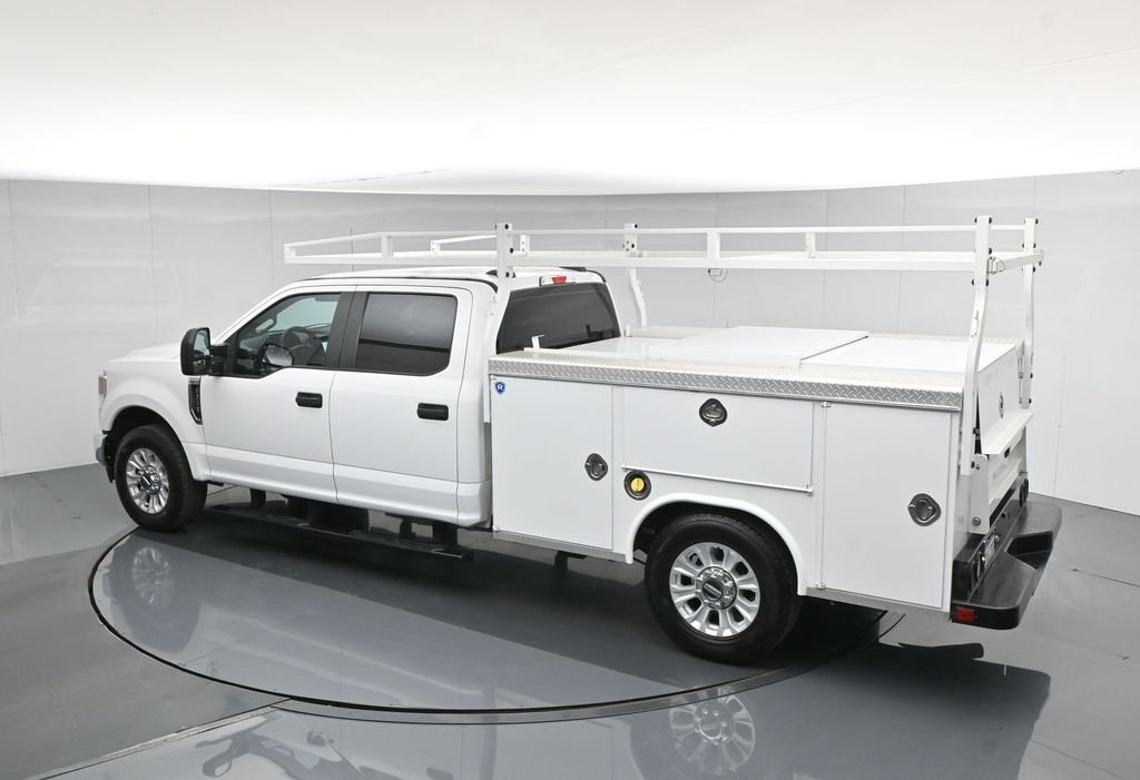 Certified Used 2021 White Ford XL image 53