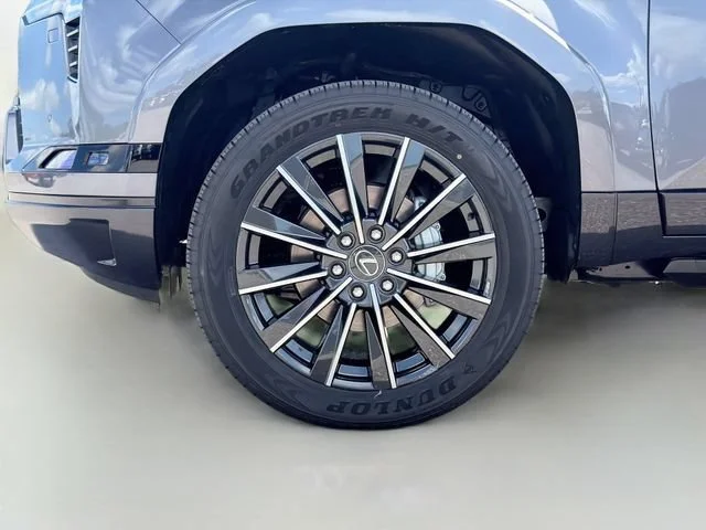 New 2026 Nebula Gray Pearl Lexus LUXURY PLUS image 44