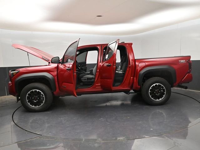 2025 Toyota Tacoma TRD Off Road - Photo 37