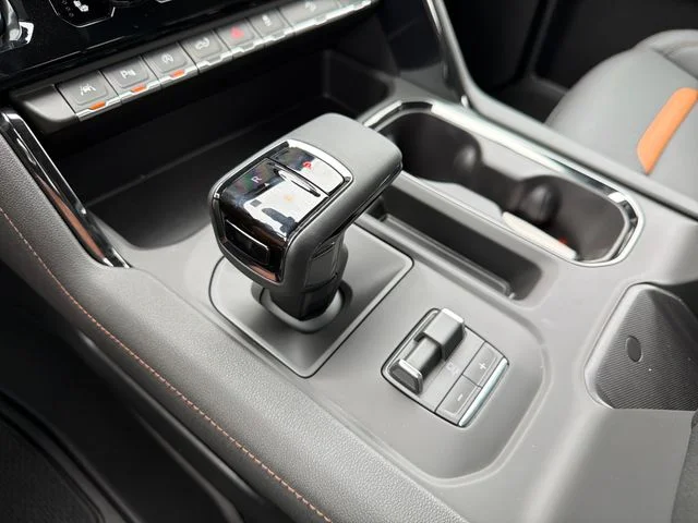 2026 GMC Sierra 1500 AT4 - Photo 15