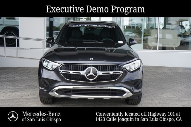 Used 2026  Mercedes-Benz GLC 300 image 3