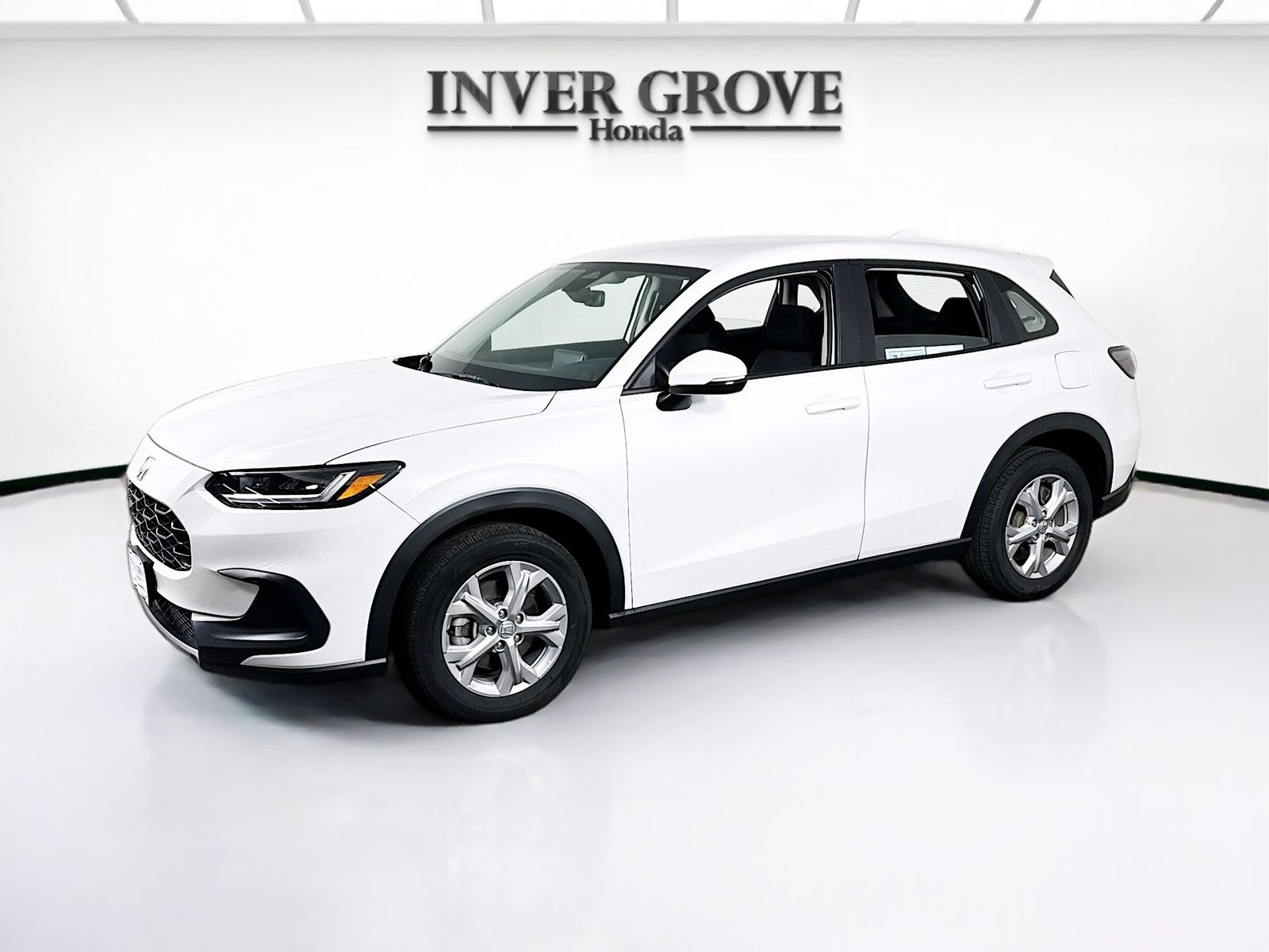 2023 Honda HR-V LX AWD's photo