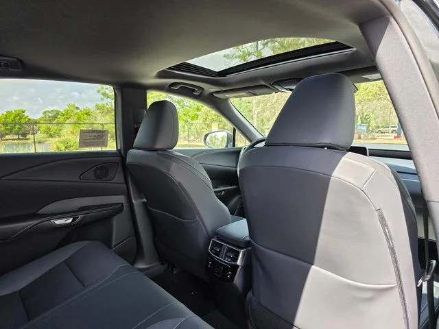 2026 Lexus RX 350 Premium - Photo 12