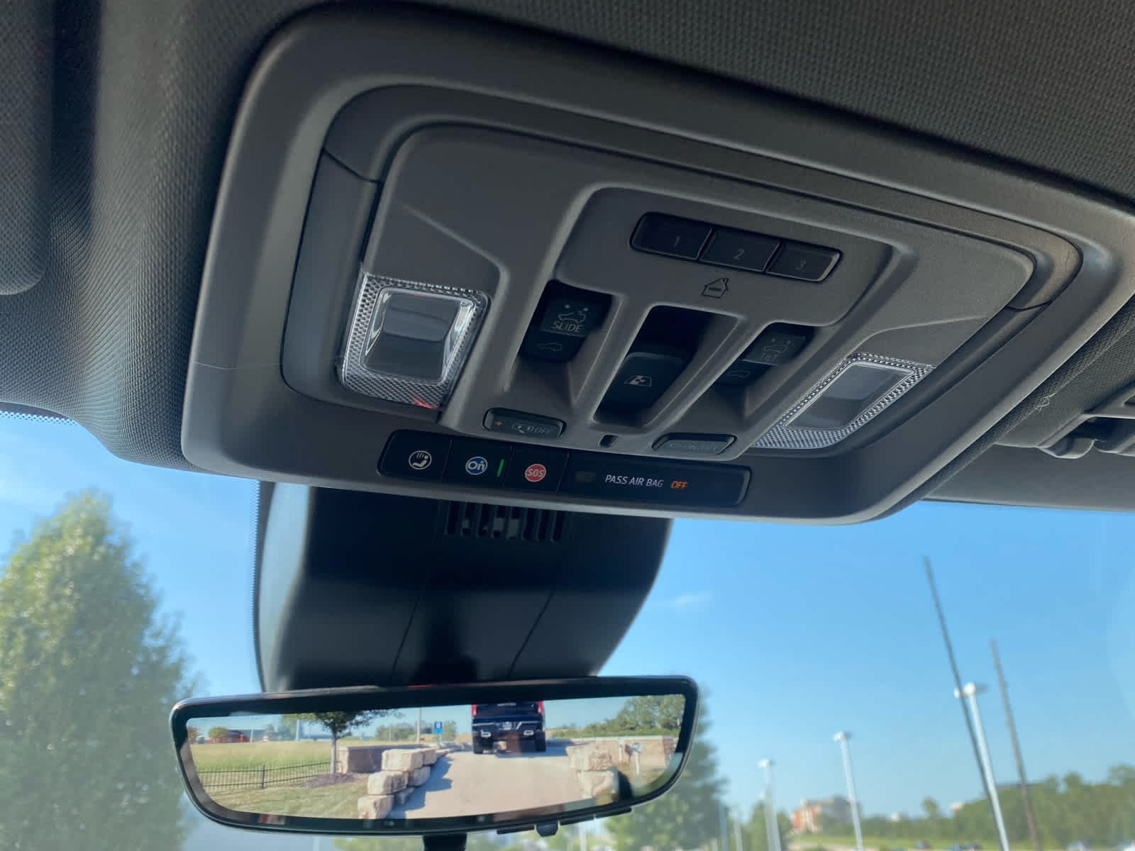 2026 GMC Sierra 2500HD Denali - Photo 20