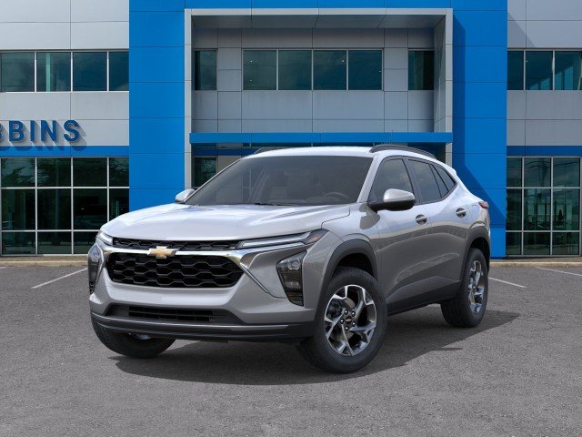 2026 Chevrolet Trax LT - Photo 6