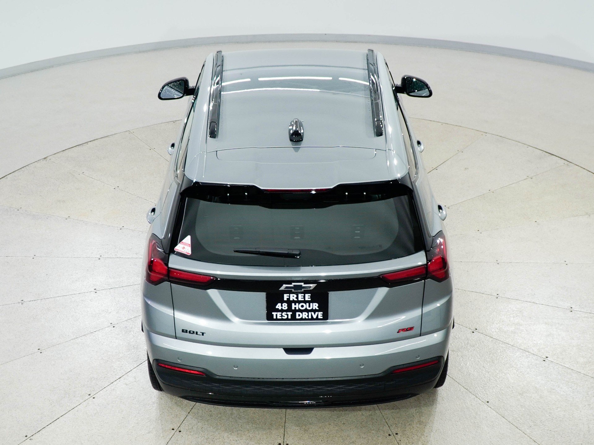 2027 Chevrolet Bolt RS - Photo 59