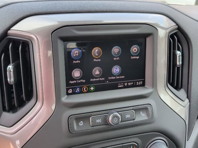 2026 Chevrolet Silverado 2500 HD Work Truck - Photo 18