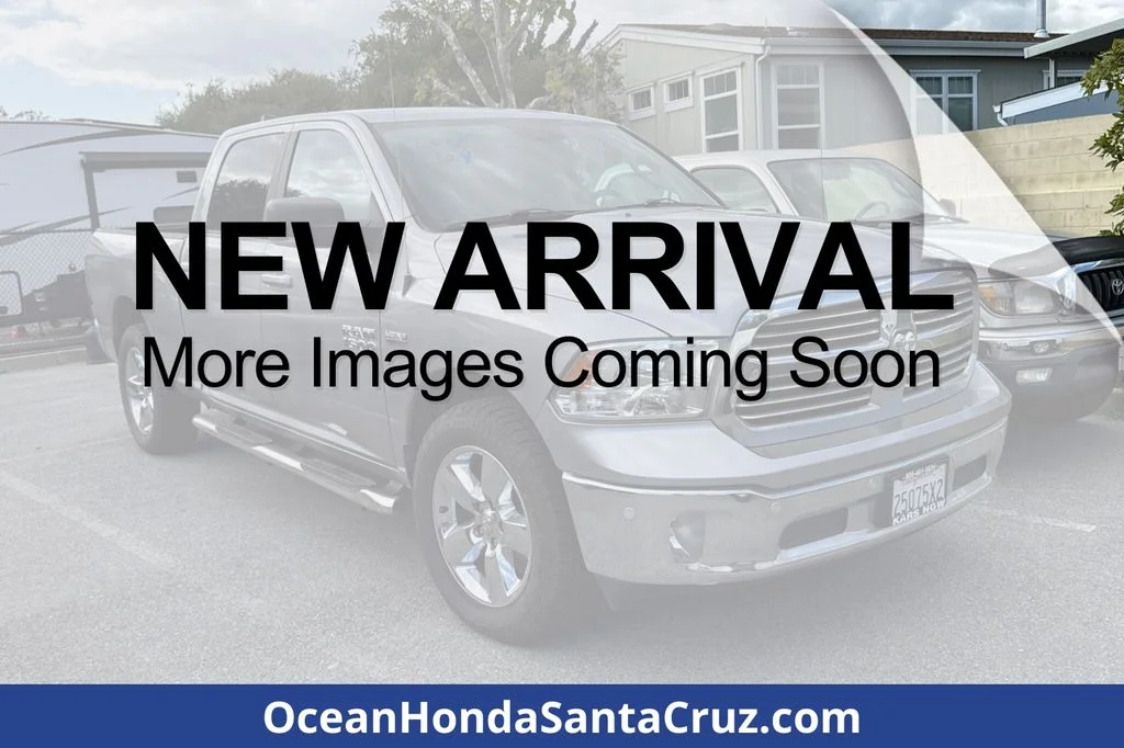 2019 RAM 1500 Classic Big Horn 4x4 Crew Cab 6'4's photo