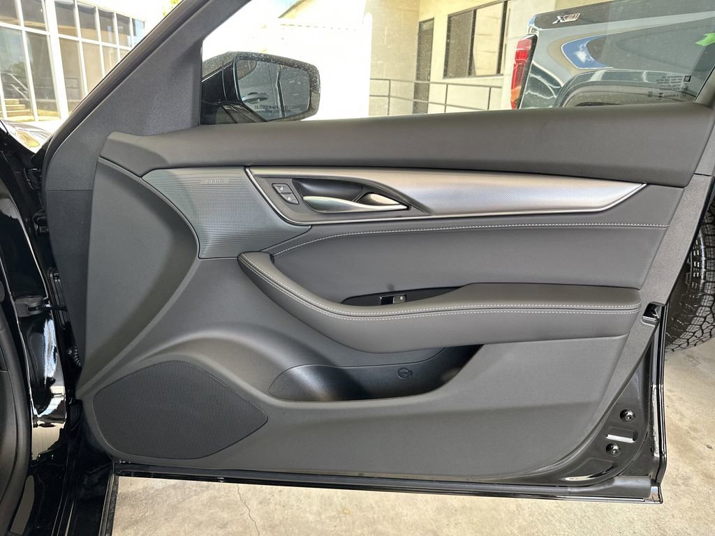 2026 Cadillac CT5 Premium Luxury - Photo 33
