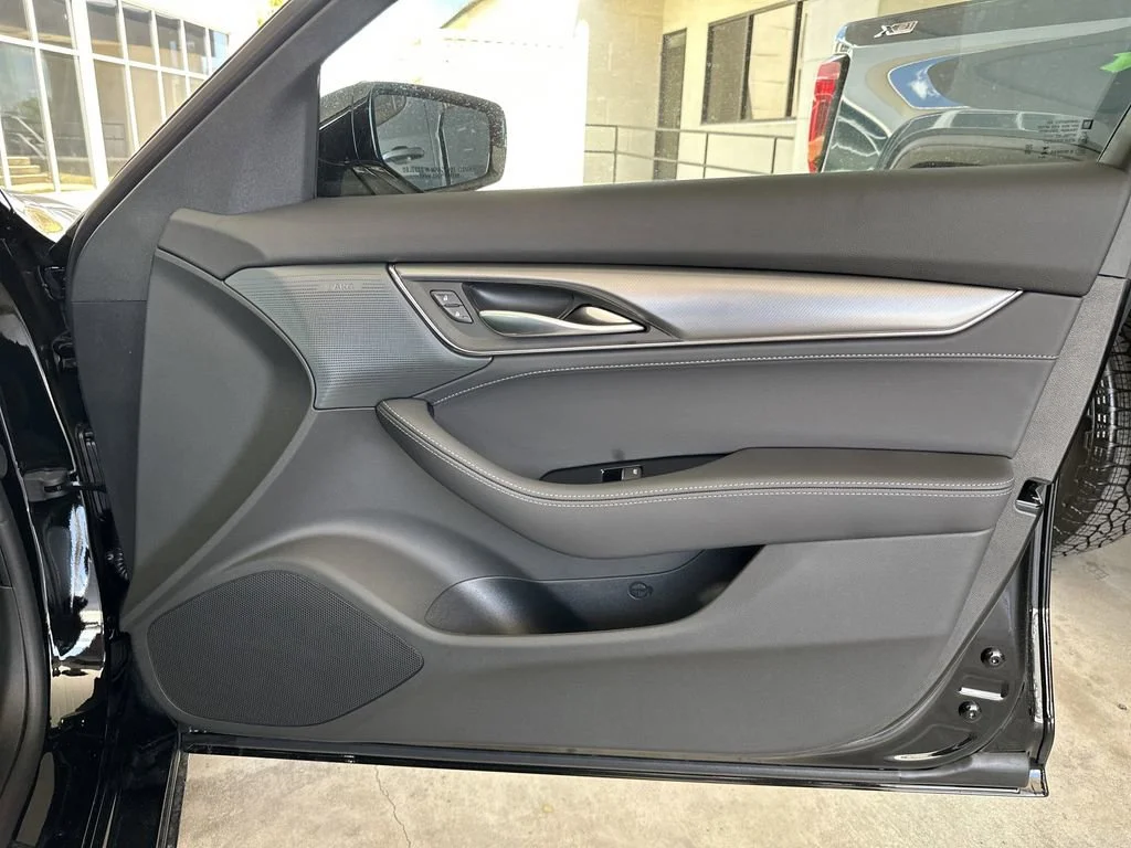 2026 Cadillac CT5 Premium Luxury - Photo 33