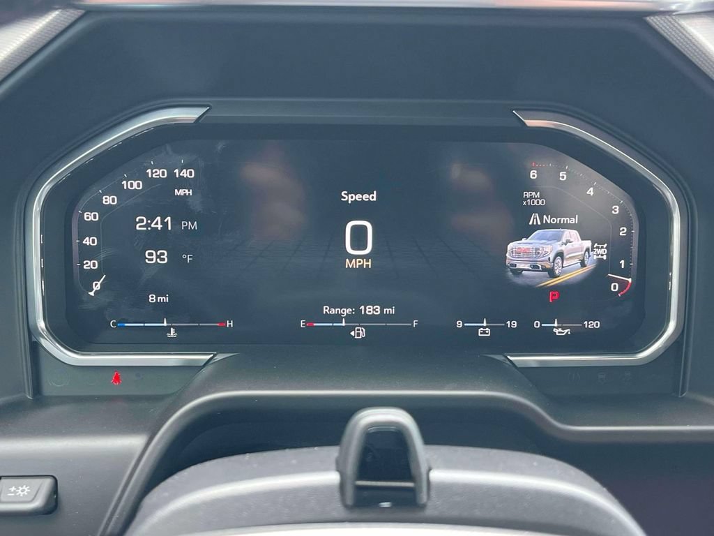 2026 GMC Sierra 1500 Denali - Photo 32