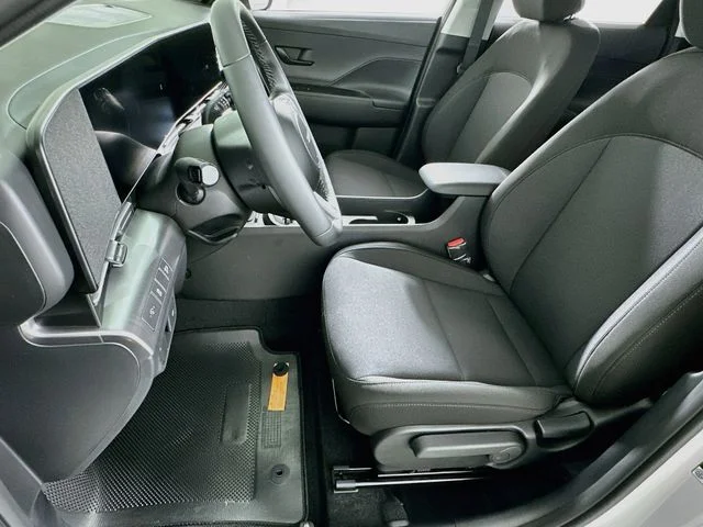 New 2027 Hyundai KONA SEL Sport