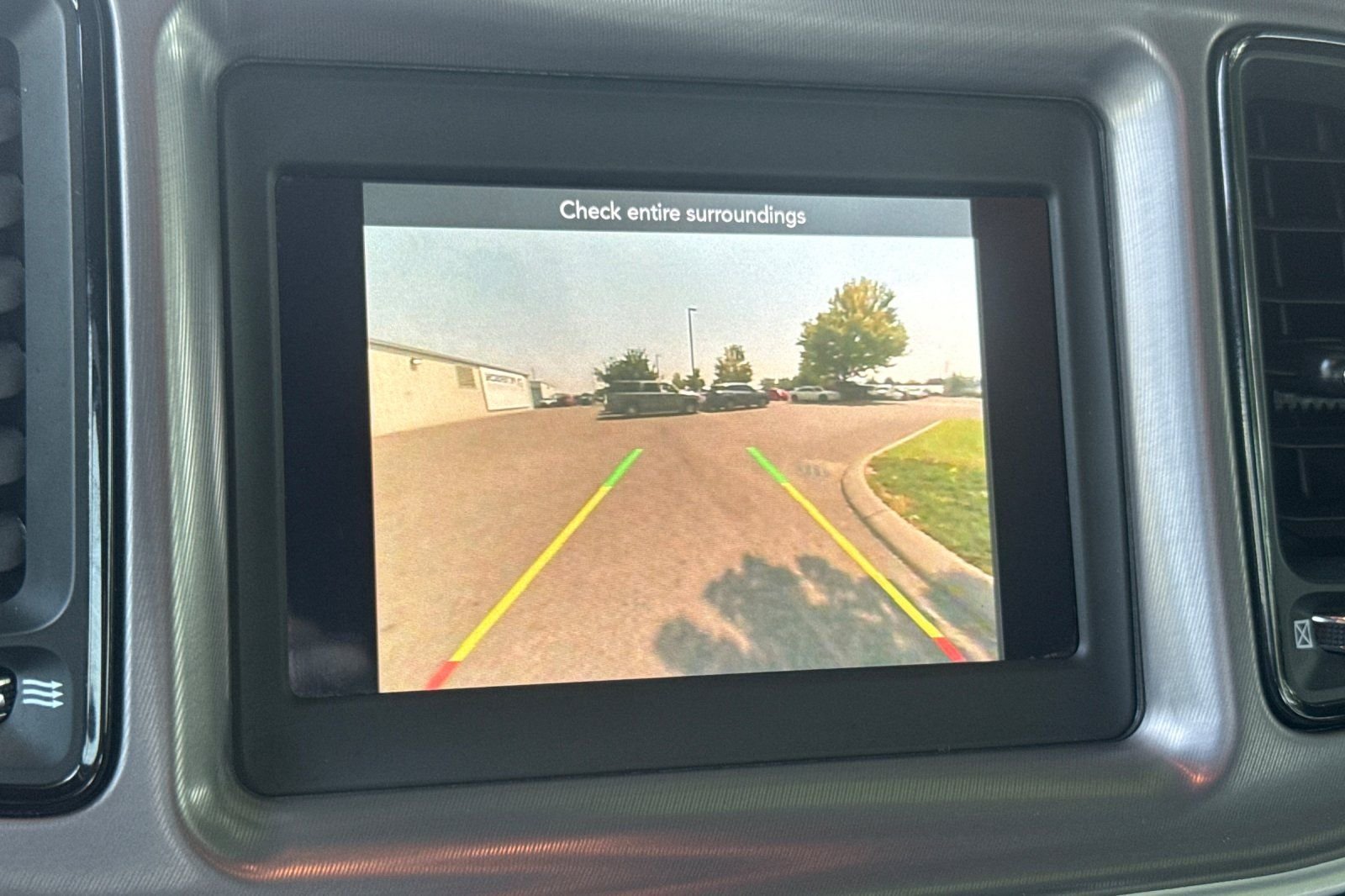 Used 2020 Gray Dodge SXT image 18