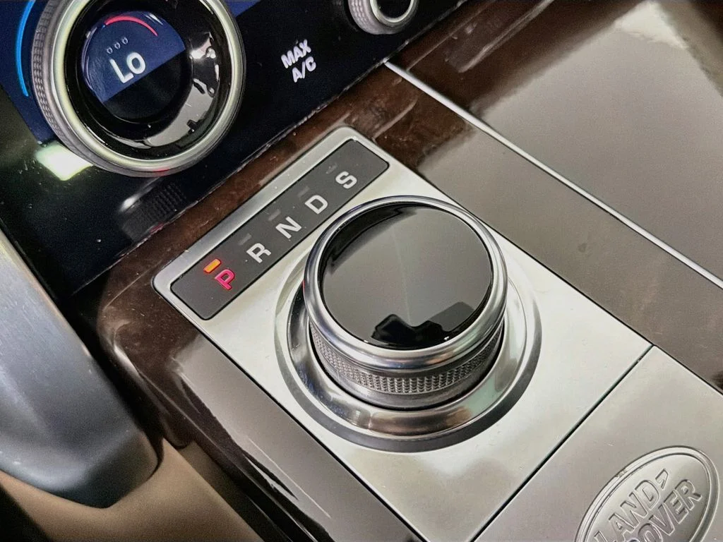 Used 2020 White Land Rover Supercharged image 17