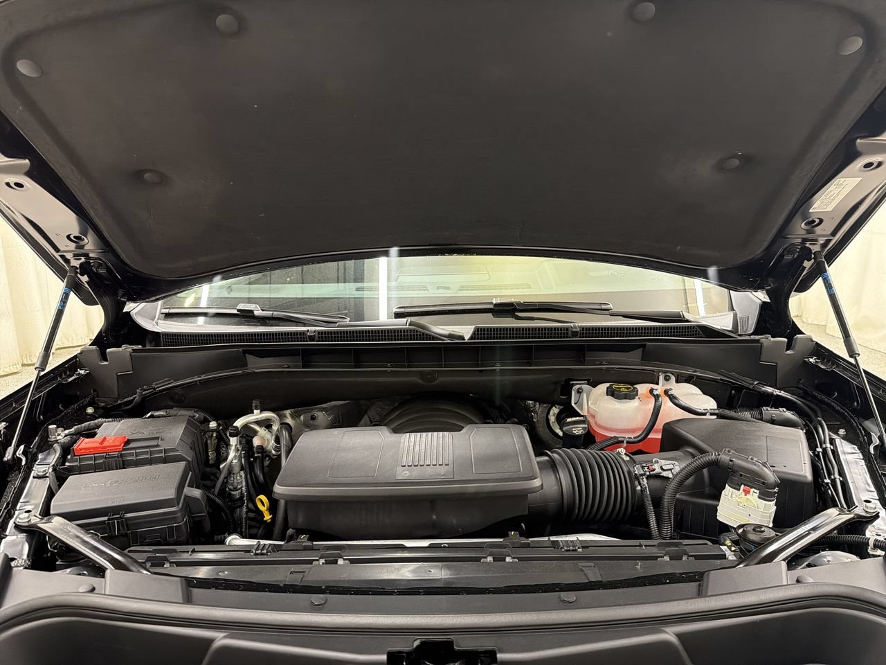2026 GMC Yukon XL Elevation - Photo 11