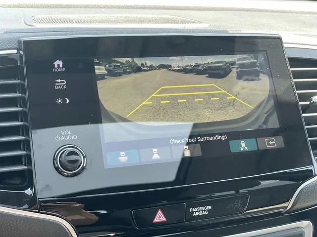 Used 2019 Gray Honda Touring image 30