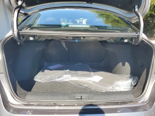 New 2027  Nissan SV image 5