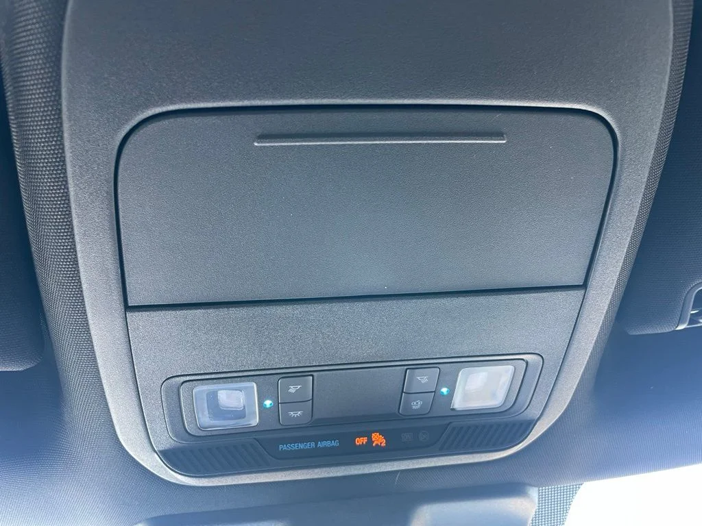 New 2026 Agate Black Metallic Ford STX® image 49