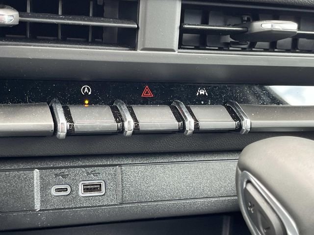Used 2025 Gray Chevrolet LT image 30