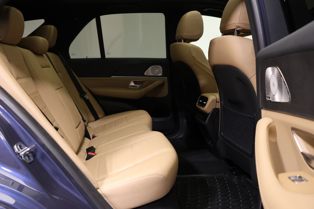2026 Mercedes-Benz GLE GLE580 - Photo 54