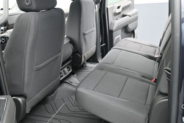 Used 2023 Dark Ash Metallic Chevrolet LT image 37