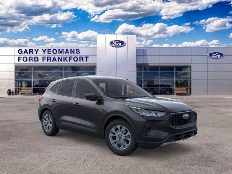 2026 Ford Escape Active - Photo 7