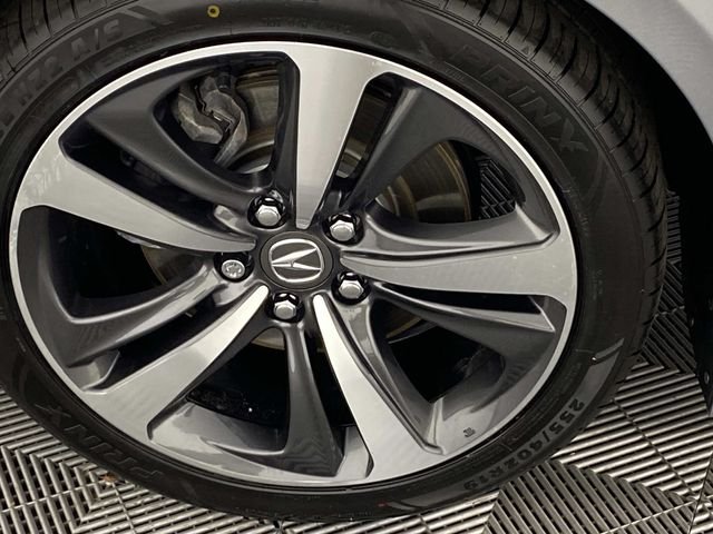 Used 2024 Silver Acura Technology Package image 28