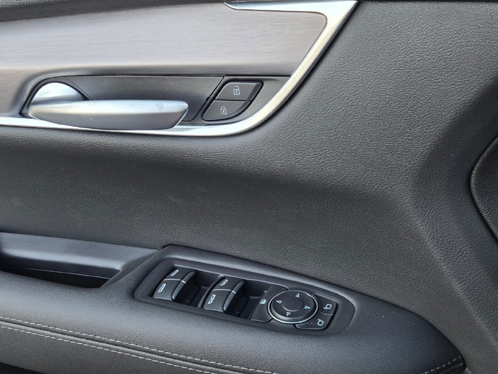 2026 Cadillac XT5 Luxury - Photo 20