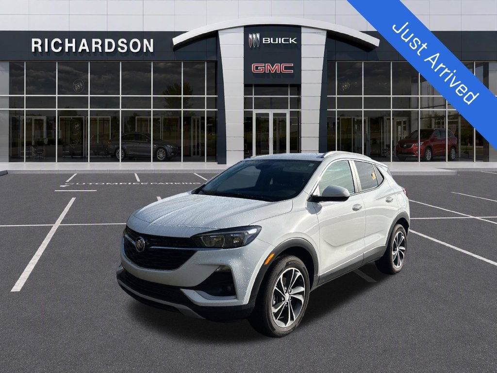 2023 Buick Encore GX