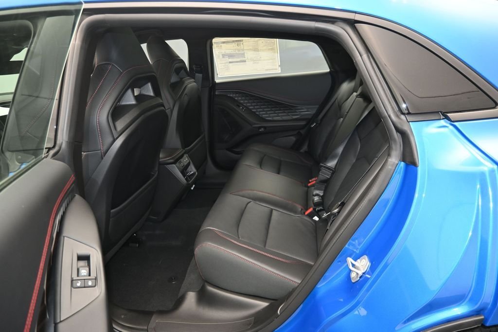 New 2026 Bludicrous Exterior Paint Dodge Scat Pack Plus image 16