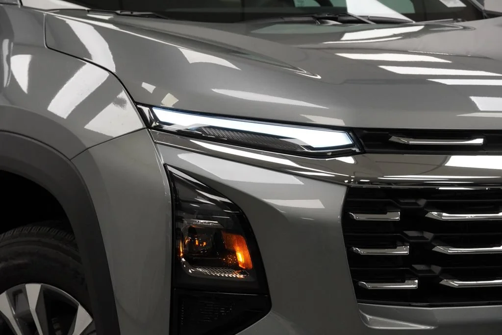 2027 Chevrolet Equinox LT - Photo 31