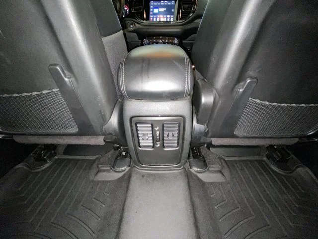 Used 2022 Black Dodge GT image 28
