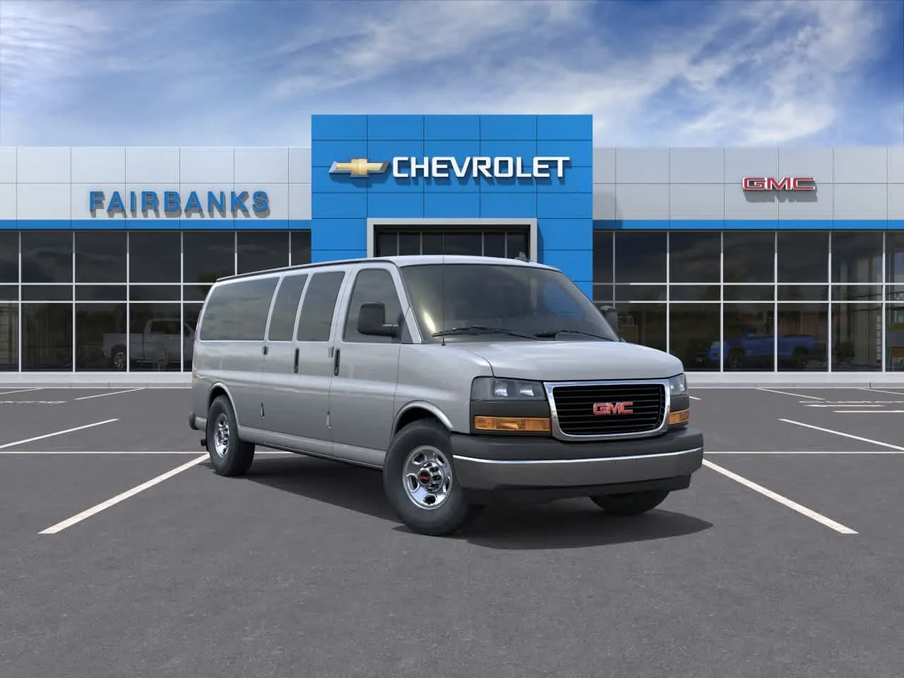 New 2025 Quicksilver Metallic GMC LT image 31