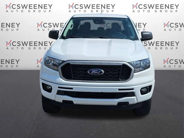 Used 2023 White Ford XL image 8