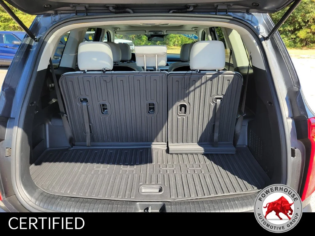 Used 2020 Gray Kia S image 14