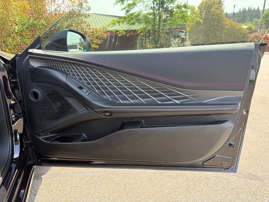 Used 2026 Black Dodge Scat Pack Plus image 30