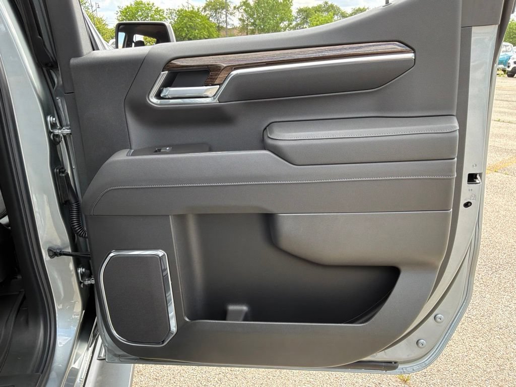 2026 GMC Sierra 1500 Elevation - Photo 35