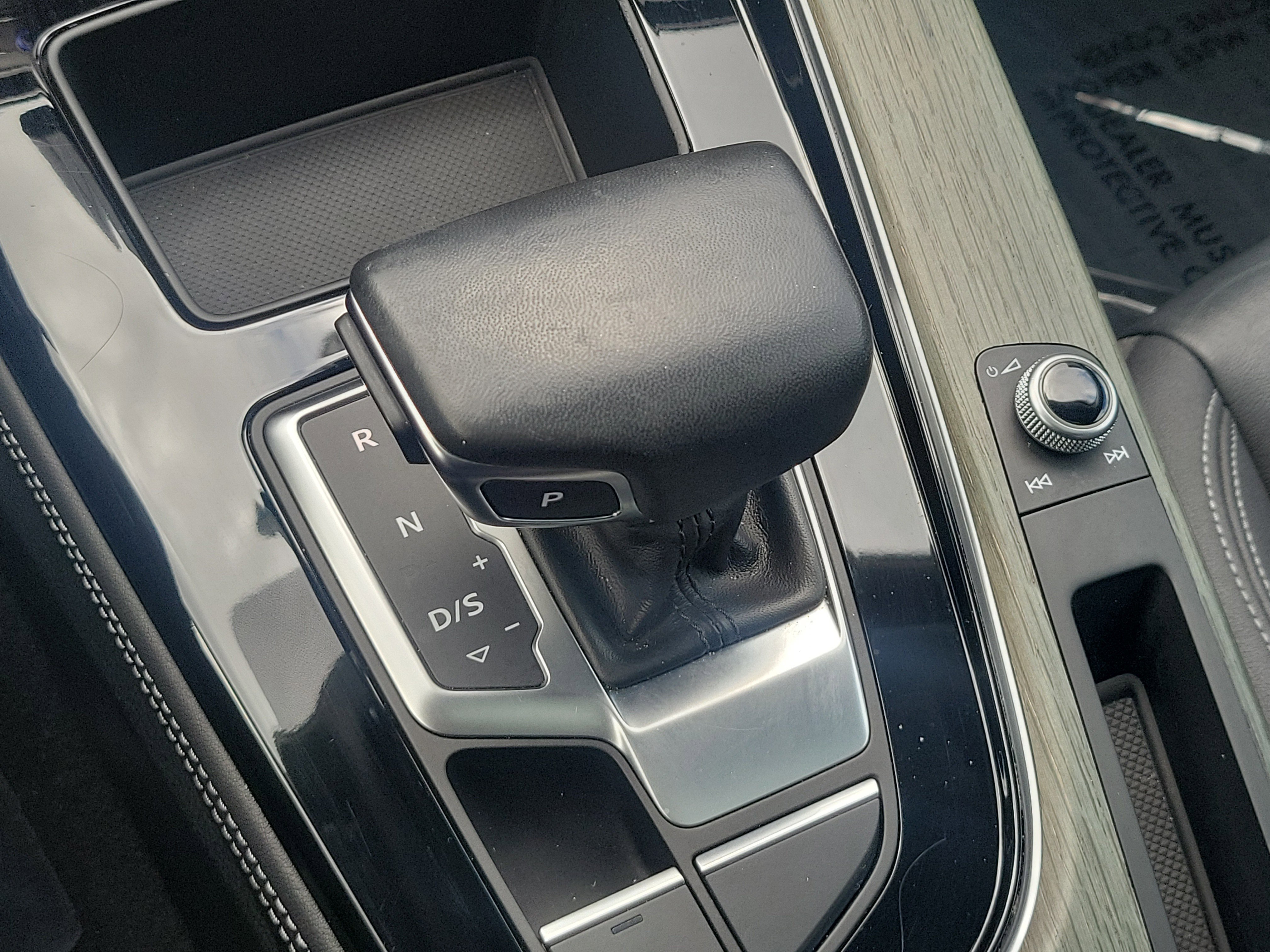Used 2022 White Audi Premium Plus image 32