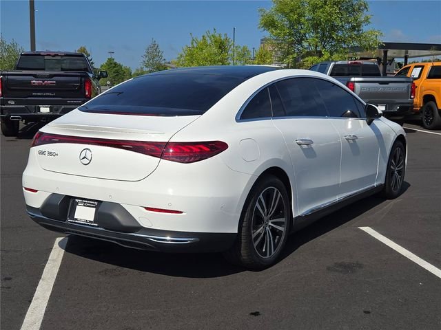 Used 2023  Mercedes-Benz 350+ Sedan image 9