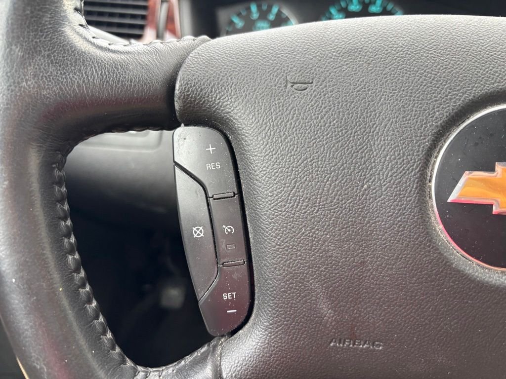 Used 2011 Gold Mist Metallic Chevrolet LT image 12