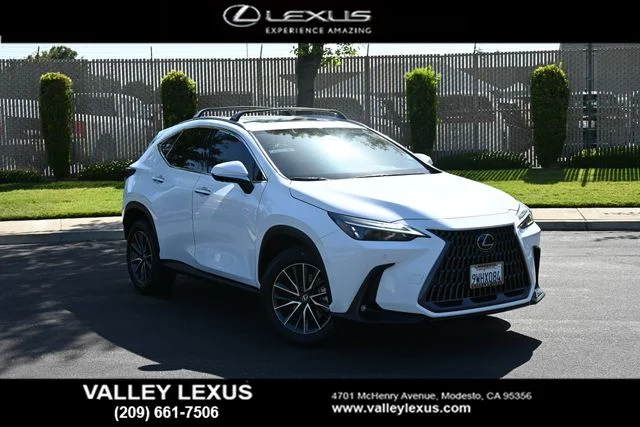 2026 Lexus NX 350 350 Premium AWD's photo