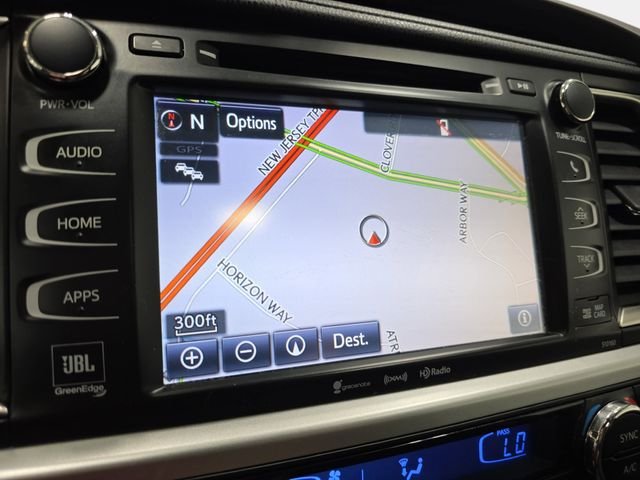 Used 2016 Black Toyota Limited Platinum V6 image 21
