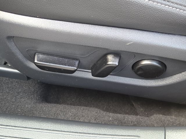 Certified Used 2025 Black Mazda 2.5 S Premium Package image 17