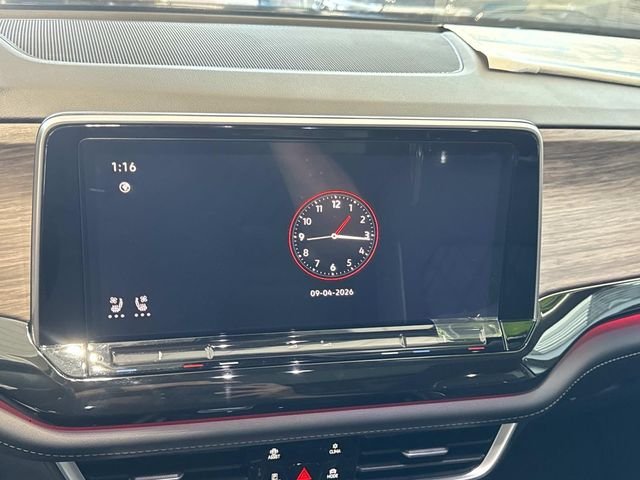 2025 Volkswagen Atlas SEL Premium R-Line - Photo 12