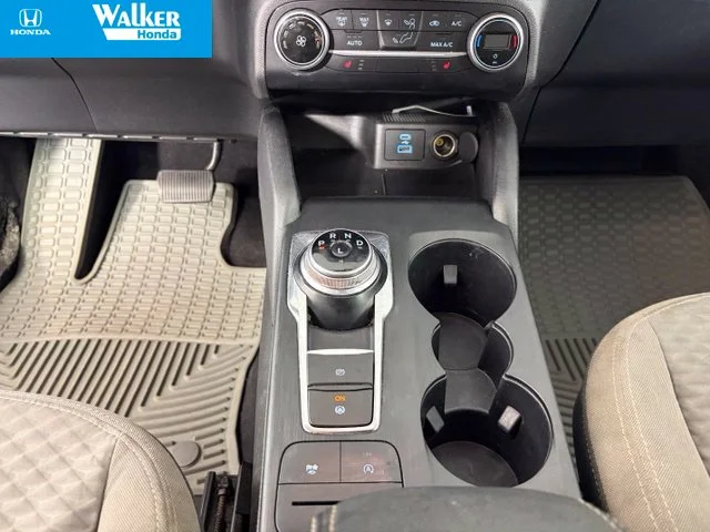 Used 2020 Ingot Silver Ford SE image 27