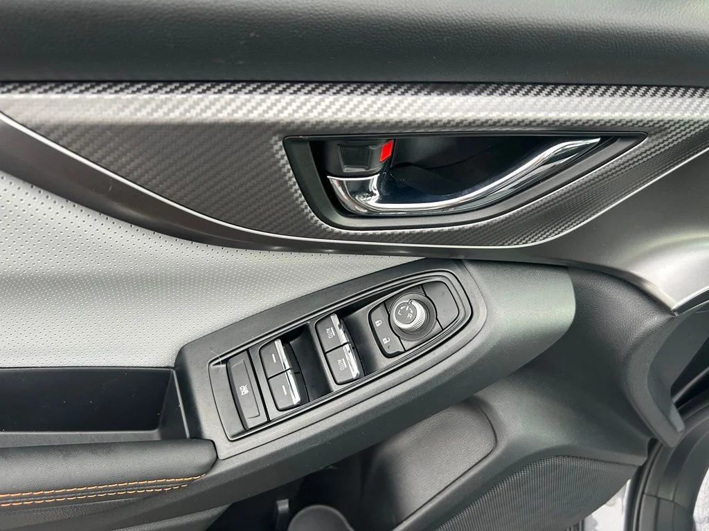 Used 2021 Gray Subaru Limited image 15