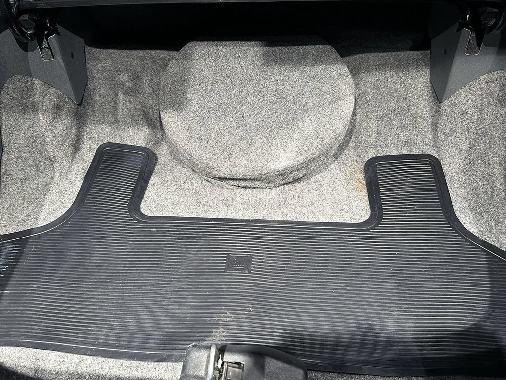 Used 1984 Black Cadillac NA image 38
