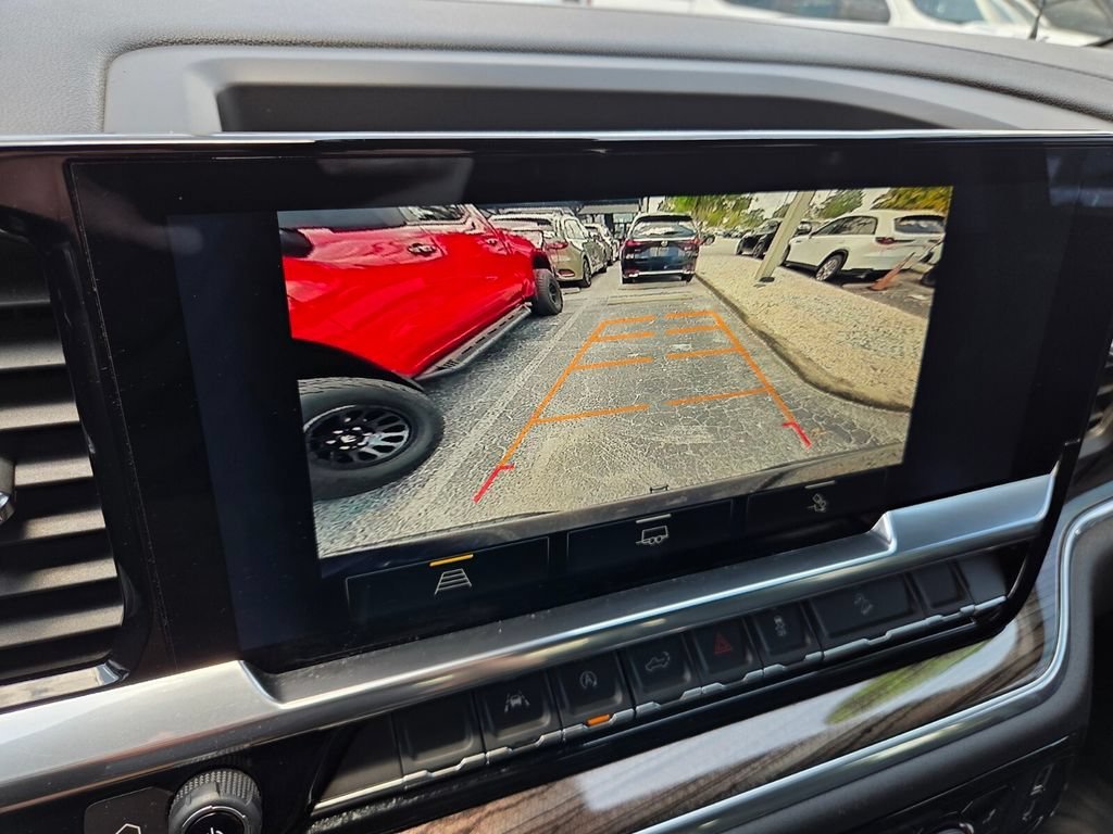 2024 Chevrolet Silverado 1500 RST - Photo 30
