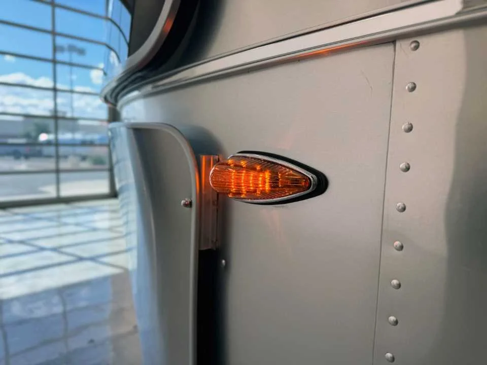 New 2026 SILVER AIRSTREAM  image 11