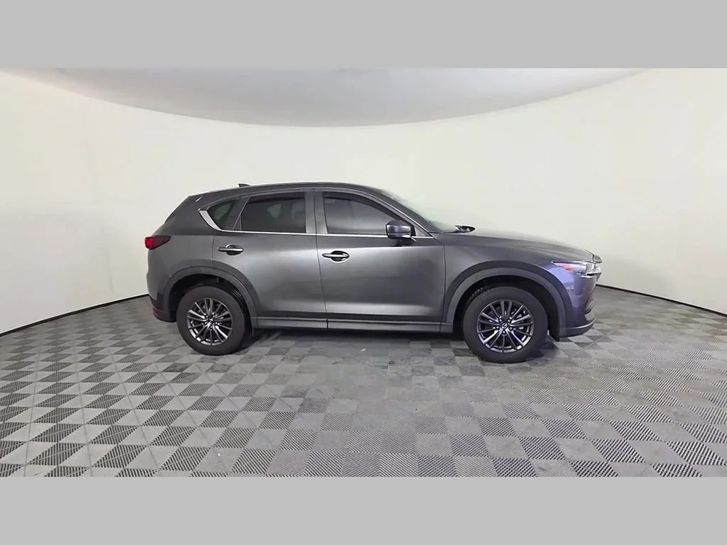 2019 Mazda CX-5 Touring - Photo 35